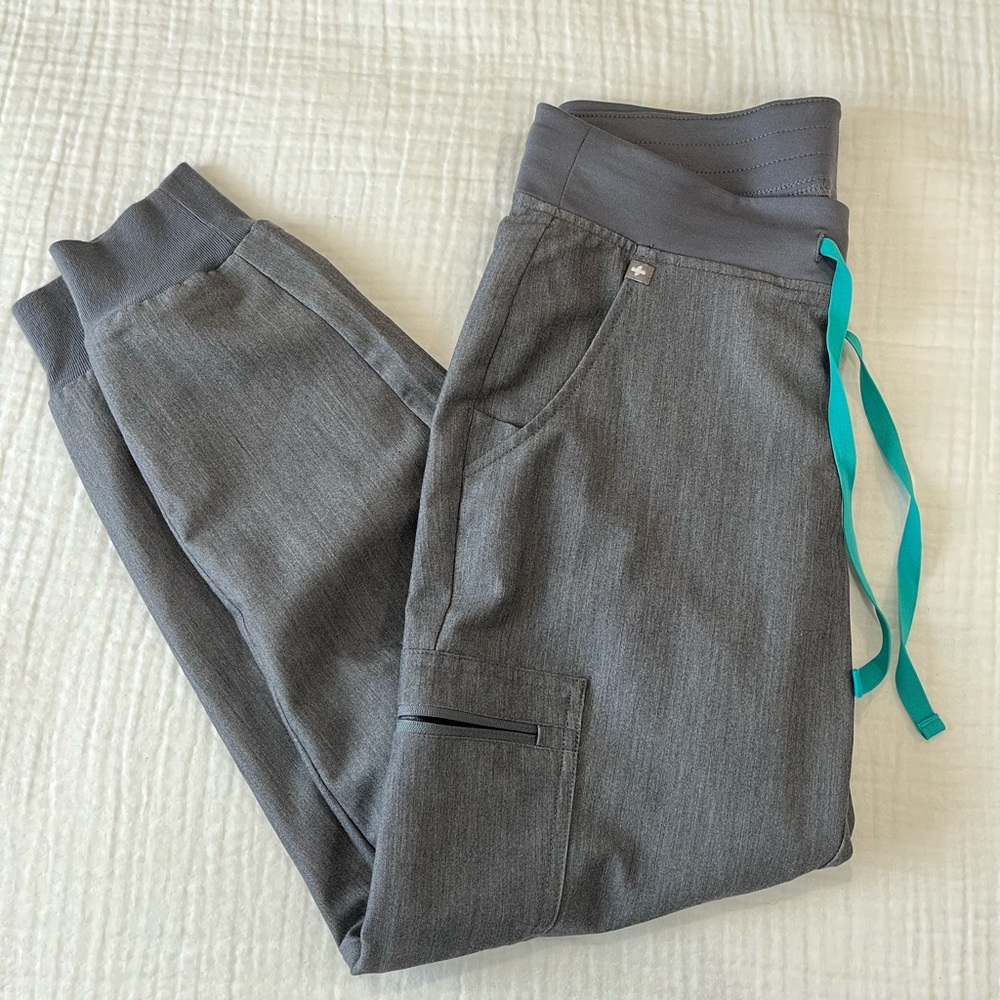 Figs Zamora Jogger Scrub Pants XXS/P